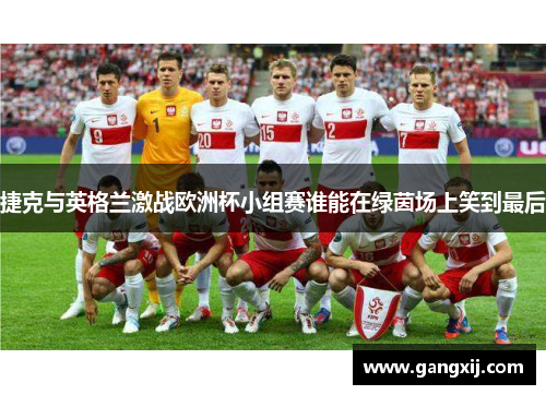 捷克与英格兰激战欧洲杯小组赛谁能在绿茵场上笑到最后